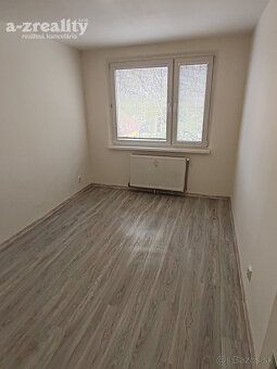 Typ: 3-izbový byt Obec: Komárno
Exkluzívna ponuka – preroben
