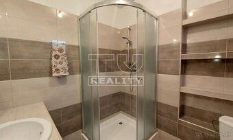 TUreality ponúka na predaj 4-izbový rodinný dom v Bošanoch, 