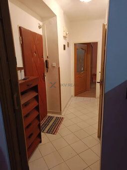 Hľadáte byt v centre, ktorý si môžete prerobiť presne podľa 