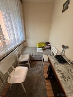 Sprostredkujeme predaj 2,5 izbového bytu s veľkým balkónom n