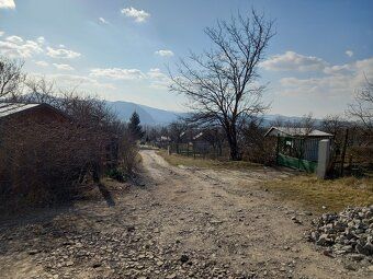 🌳 Na predaj záhrada vo Zvolene – Bukovská Studňa 🌳
Hľadáte k