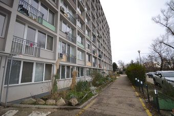 Na prenájom veľmi pekná moderne zariadená 2-garsónka, Závodn
