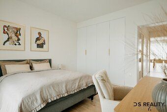 DOSPA Reality ponúka na prenájom moderný, priestranný 3-izbo