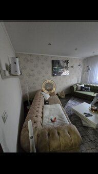 Typ: 3-izbový byt Ulica: Zombova Obec: Košice-Sídlisko KVP
N