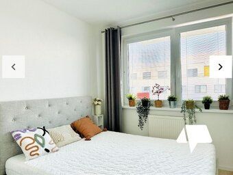 Plocha bytu: 41 m²
Novostavba
Podlažie: 3/5 + výťah
Rok výst