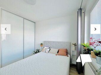 Plocha bytu: 41 m²
Novostavba
Podlažie: 3/5 + výťah
Rok výst