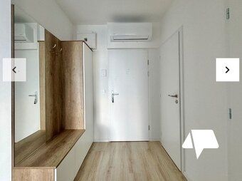 Plocha bytu: 41 m²
Novostavba
Podlažie: 3/5 + výťah
Rok výst