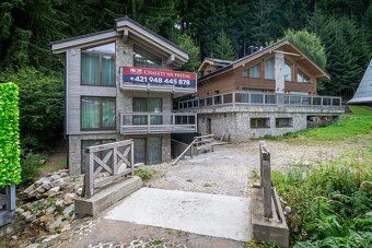 Ponúkame na predaj lukratívny prízemný apartmán s priestrann