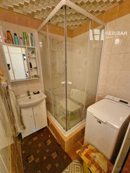 Realitná kancelária Heriban reality Vám ponúka exkluzívne na