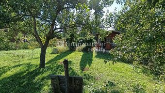 F166-13-PEB
 Na predaj chata so záhradou, Nitra, Dolné Krška