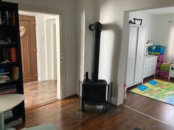 EXKLUZÍVNE Vám ponúkame na predaj rodinný dom s krásnym slne