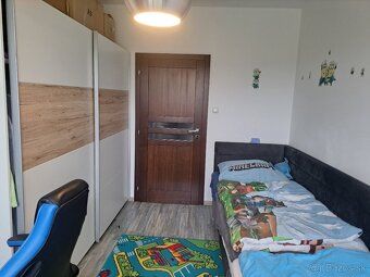 Ponúkame na predaj 3izbový byt o výmere 70m2, ktorý prešiel 