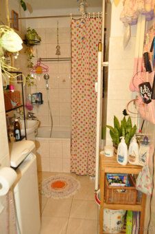 VBreality- Ponúkame na predaj 3 izbový byt s balkónom v Smiž
