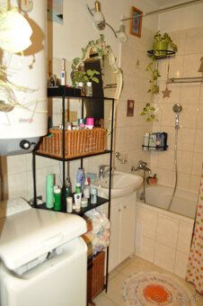 VBreality- Ponúkame na predaj 3 izbový byt s balkónom v Smiž