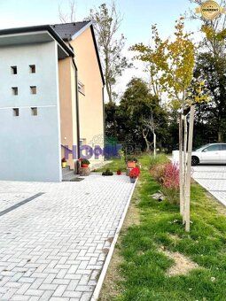 Ponúkame na prenájom príjemný 3 izb. byt v uzavretom areáli 