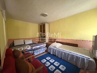 ID230-12-DERU: So súhlasom majiteľa predávame rodinný dom v 