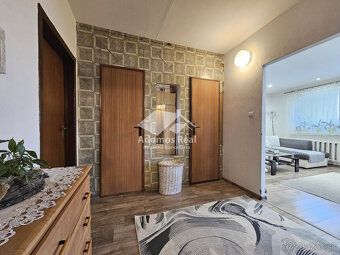 Ponúkame Vám na predaj žiadaný 4-izbový byt, Trebišov, Komen