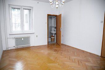 Ak snívate o mestskom bývaní, predstavujeme Vám jedinečnú pr