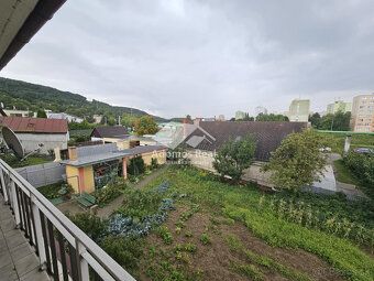 Ponúkame Vám na predaj samostatne stojaci rodinný dom, Košic