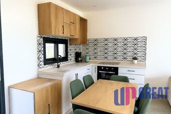 Typ: 1-izbový byt Obec:
Luxusný 1 izbový apartmán, Cyprus
Po