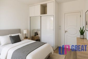 Typ: 1-izbový byt Obec:
Luxusný 1 izbový apartmán, Cyprus
Po