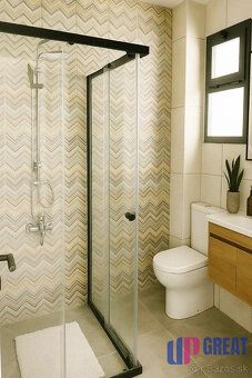 Typ: 1-izbový byt Obec:
Luxusný 1 izbový apartmán, Cyprus
Po