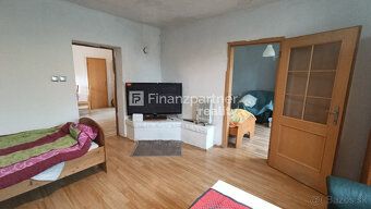 F168-12-PEB
Hľadáte plnofunkčný dom medzi Novými Zámkami a Š