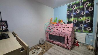 Hľadáte priestranné bývanie, ktoré si môžete zariadiť presne