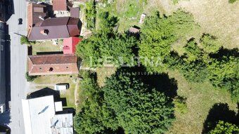 Ponúkame na predaj výnimočný, 125-ročný tradičný tajovský do