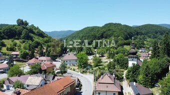 Ponúkame na predaj výnimočný, 125-ročný tradičný tajovský do