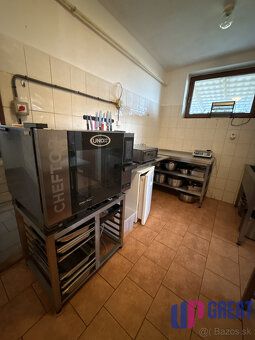 Typ: Hotel, penzión Obec: Spišský Hrhov
Na predaj zaujímavá 