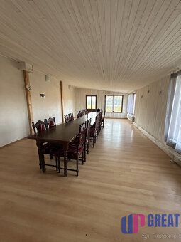 Typ: Hotel, penzión Obec: Spišský Hrhov
Na predaj zaujímavá 