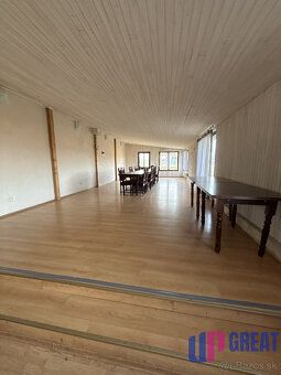 Typ: Hotel, penzión Obec: Spišský Hrhov
Na predaj zaujímavá 