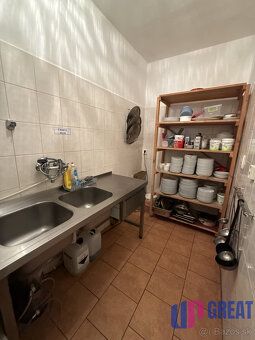 Typ: Hotel, penzión Obec: Spišský Hrhov
Na predaj zaujímavá 