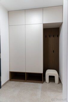 Moderný 2,5-izbový byt pri Štrkovci – komplet rekonštrukcia,