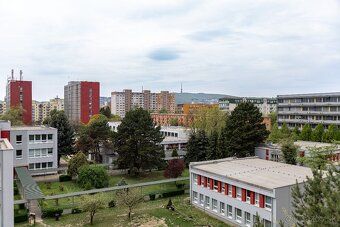 Moderný 2,5-izbový byt pri Štrkovci – komplet rekonštrukcia,