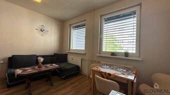 SLOVREAL ponúka na predaj 3-izbový byt o výmere 61 m², nachá