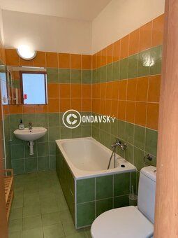 Prenájom bytu Obchodná ulica, Bratislava (Staré Mesto)
Byt j