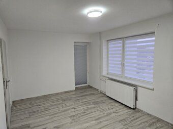 Prenájom 5-izbového mezonetového bytu, 110 m² – Škultétyho u