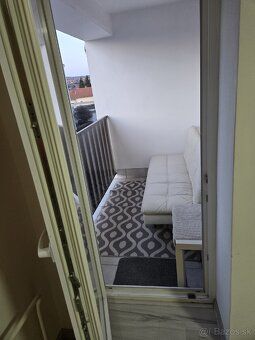 Prenájom 5-izbového mezonetového bytu, 110 m² – Škultétyho u