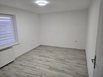 Prenájom 5-izbového mezonetového bytu, 110 m² – Škultétyho u