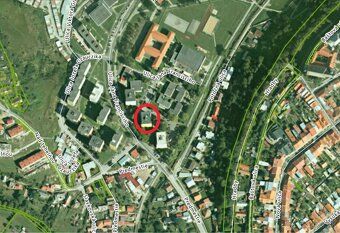 Na prenájom: zrekonštruovaný 1-izbový byt – Levoča, sídlisko