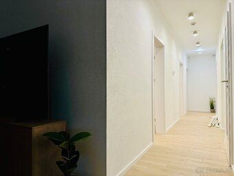 Moderný 4-izbový rodinný dom vo Vrábľoch s pozemkom 435m2 v 