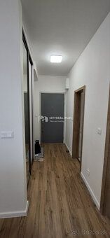 Ponúkame Vám na predaj 2- izbový byt s balkónom v  Novostavb