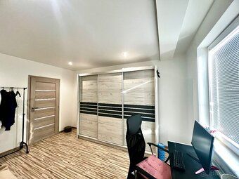 EXKLUZÍVNA NOVINKA SO SÚHLASOM MAJITEĽA
🏡 bezbariérový 3-izb