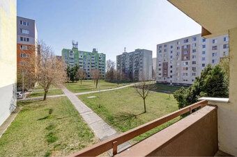 Typ: 2-izbový byt Ulica: Železničiarska Obec: Galanta
REALL 