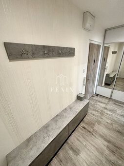 Typ: 2-izbový byt Ulica: Zupkova Obec: Košice-Dargovských hr