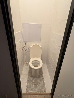 Útulný 2,5 izbový byt s vlastnou garážou v Púchove - Horných