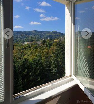 Ponúkame na predaj priestranný 3-izbový byt s výmerou 70 m²,