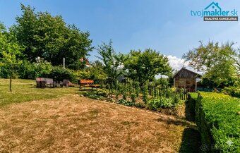 🏡 RODINNÝ DOM | PREŠOV – ŠIDLOVEC | SLNEČNÁ ULICA
PRIESTOR, 